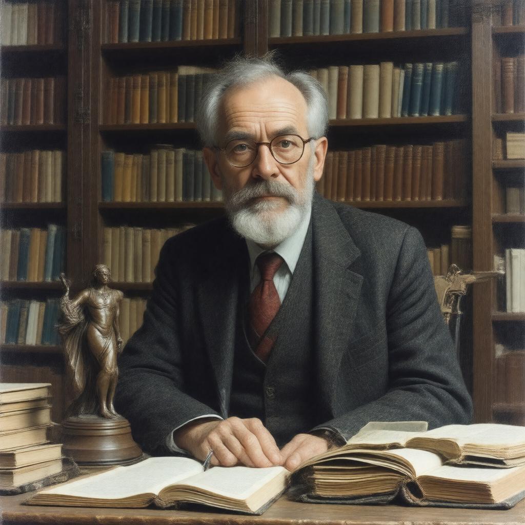 Philip Pettit